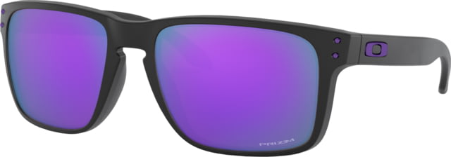 Oakley OO9417 Holbrook XL Sunglasses - Men's Prizm Violet Lenses