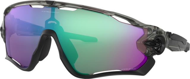 Oakley Jawbreaker Sunglasses 929046-31 Prizm Road Jade Lenses