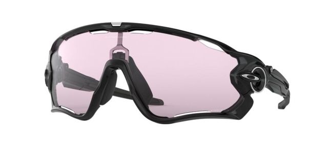 Oakley OO9290 Jawbreaker Sunglasses - Men's Prizm Low Light Lenses 929054-31