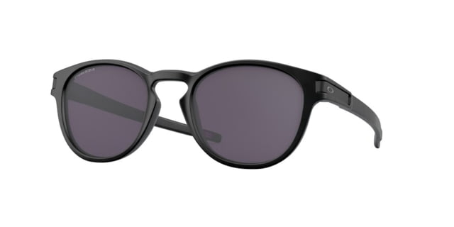 Oakley Latch Sunglasses 926556-53 - Prizm Grey Lenses