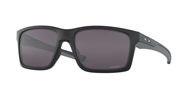 Oakley OO9264 Mainlink Sunglasses - Men's Prizm Grey Lenses 926441-61