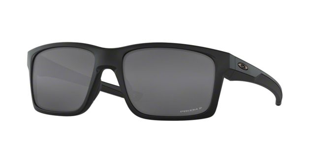 Oakley OO9264 Mainlink Sunglasses - Men's Prizm Black Polarized Lenses 926445-61