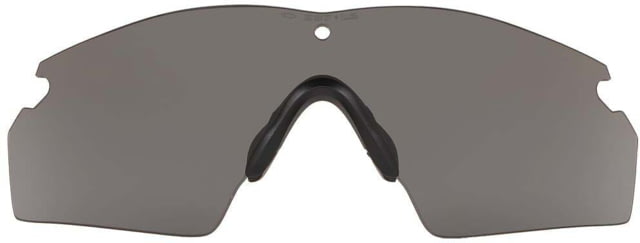 Oakley Oakley SI Ballistic M Frame 3.0 Fleet Replacement LensGrey