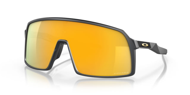 Oakley Oakley OO9406 Sutro Sunglasses Prizm 24k Lenses