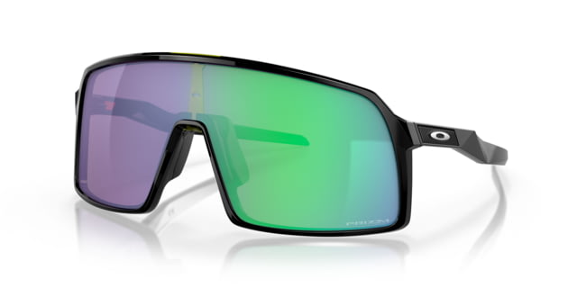 Oakley Oakley OO9406 Sutro Sunglasses Prizm Jade Lenses