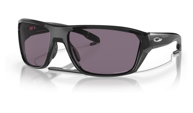Oakley OO9416 Split Shot Sunglasses - Men's Black Ink Frame Prizm Grey Lens 64