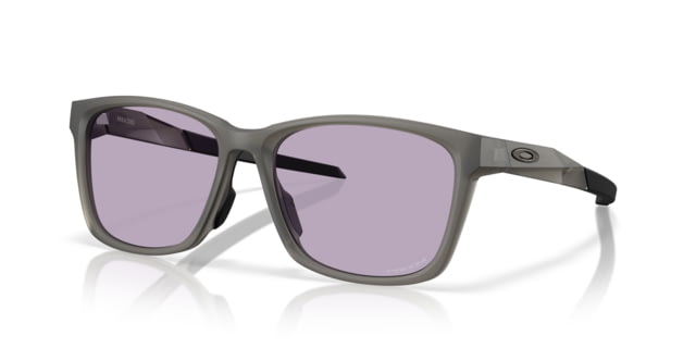 Oakley Paracord Sunglasses Matte Grey Smoke PRIZM Slate PRIZM Slate