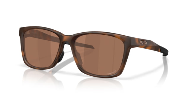 Oakley Paracord Sunglasses Matte Tortoise PRIZM Tungsten PRIZM Tungsten