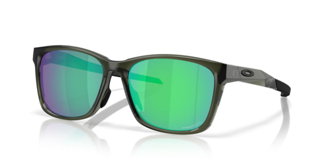 Oakley Paracord Sunglasses Polished Olive Ink PRIZM Jade PRIZM Jade