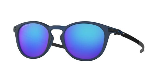 Oakley PITCHMAN R OO9439 Sunglasses 943913-50 - Prizm Sapphire Polarized Lenses