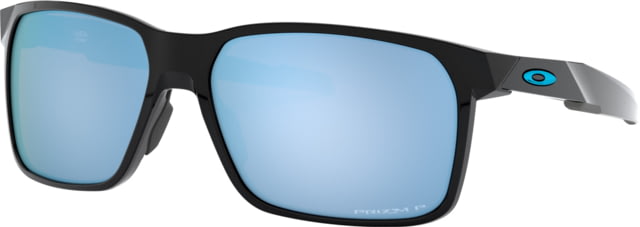 Oakley OO9460 Portal X Sunglasses - Men's 946004-59 Prizm Deep H2o Polarized Lenses
