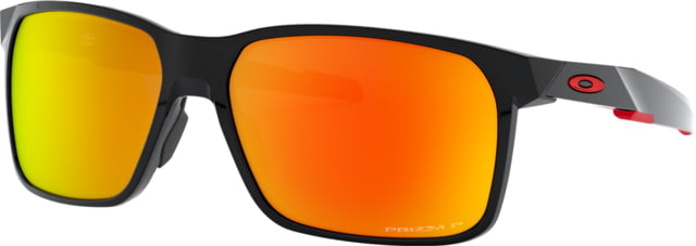 Oakley Portal X Sunglasses 946005-59 Prizm Ruby Polarized Lenses