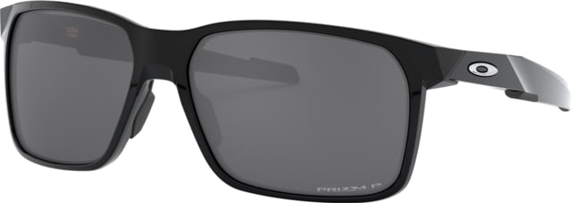 Oakley Portal X Sunglasses 946006-59 Prizm Black Polarized Lenses