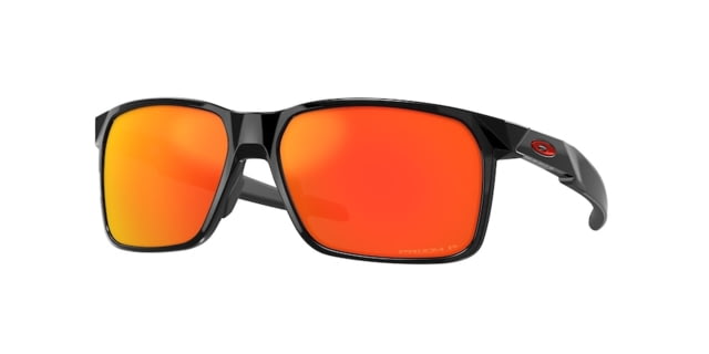 Oakley Portal X Sunglasses 946017-59 - prizm ruby polar Lenses