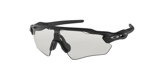Oakley OO9208 Radar EV Path Sunglasses - Men's Clear Lenses 920874-38