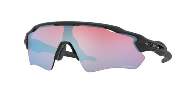 Oakley Radar EV Path Sunglasses - Men's Prizm Snow Sapphire Lenses 920897-38