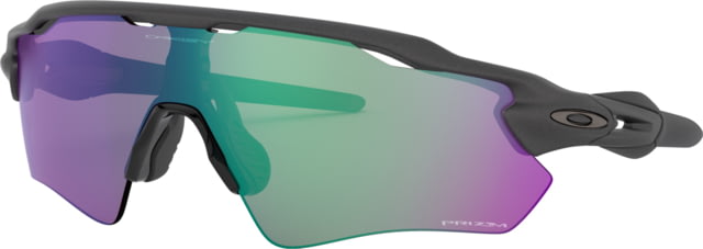Oakley OO9208 Radar EV Path Sunglasses - Men's Prizm Road Jade Lenses