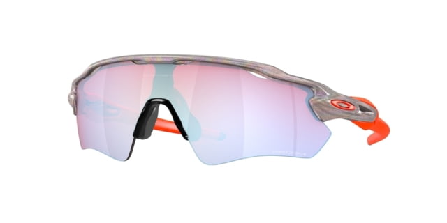 Oakley Radar EV Path Sunglasses - Men's Prizm Snow Sapphire Lenses 9208D7-38