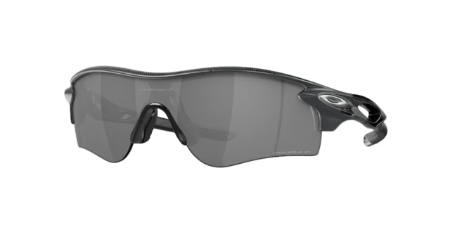Oakley Radarlock Path Asia Fit Sunglasses 920687-38 - Prizm Black Polarized Lenses