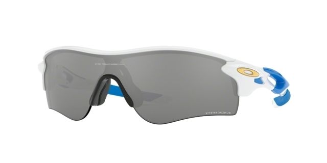 Oakley OO9206 Radarlock Path A Sunglasses - Men's Prizm Black Lenses 920647-38