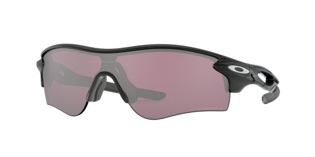 Oakley OO9206 Radarlock Path A Sunglasses - Men's Prizm Road Black Lenses 920656-38
