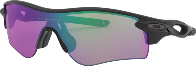 Oakley Radarlock Path Asia Fit Sunglasses 920657-38 Prizm Road Jade Lenses