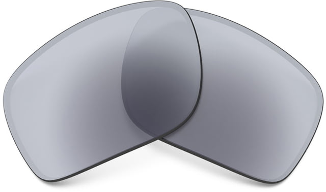 Oakley SI Ballistic Shocktube Replacement Lens