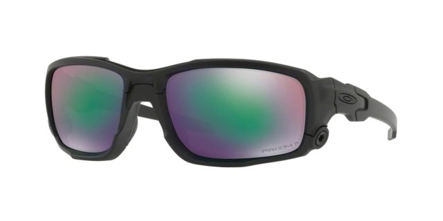 Oakley SI BALLISTIC SHOCKTUBE  Sunglasses 61 - Col.  Frame Prizm Maritime Polarized Lenses