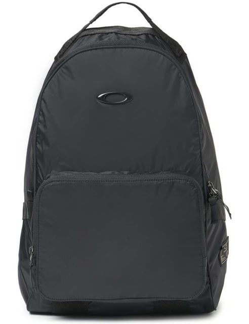 Oakley SI Packable Backpack - Mens Blackout One Size  SIZE