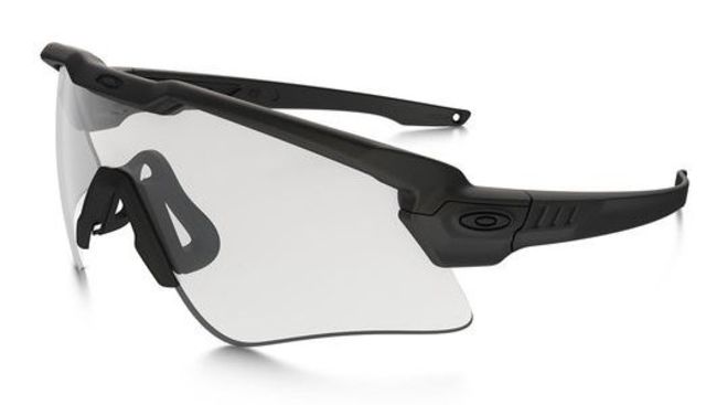 Oakley SI Ballistic M Frame Alpha Array Matte Black