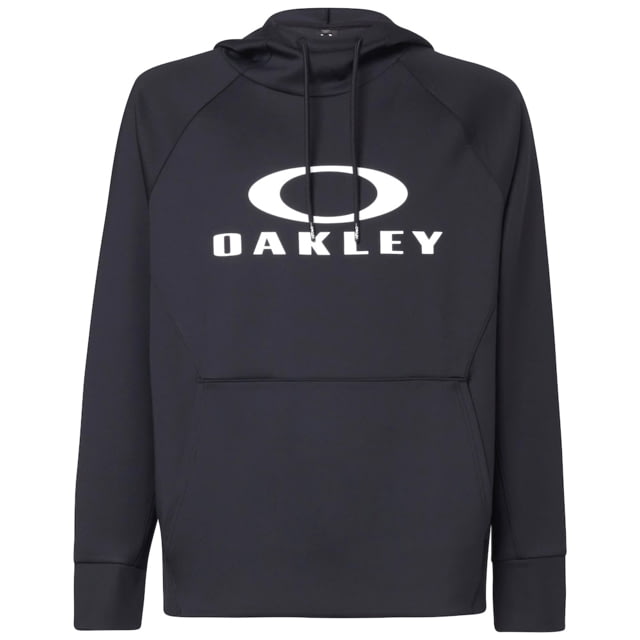 Oakley Sierra DWR Fleece Hoody 2.0 - Men's Blackout Small