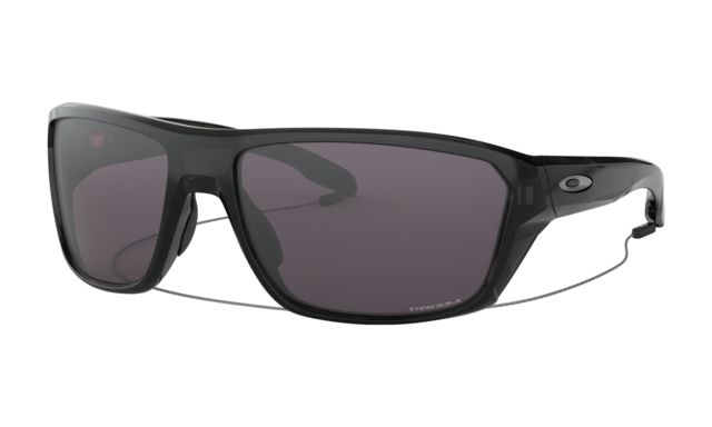 Oakley OO9416 Split Shot Sunglasses - Men's Black Ink FramePrizm Grey Lenses 941601-64