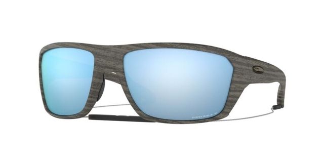 Oakley OO9416 Split Shot Sunglasses - Men's Prizm Deep H2o Polarized Lenses 941616-64