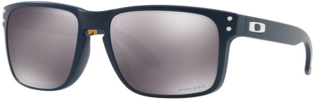 Oakley Standard Issue Armed Forces Holbrook Sunglasses Matte Navy w./ Prizm Black