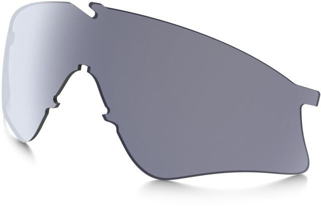 Oakley SI Ballistic M-Frame ALPHA Replacement Lens Grey