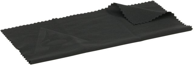 Oakley SI Standard Issue Cleaning Cloth Black