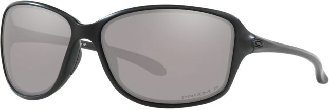 Oakley Standard Issue Cohort Women's BlackStandard Issuede Collection Sunglasses Blackside w/Prizm Black Polarized