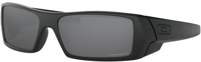 Oakley SI Standard Issue Gascan BlackStandard Issuede Sunglasses Matte Black w/Prizm Black Polarized