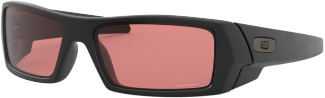 Oakley Gascan Sunglasses Matte Black Prizm TR45 Lens