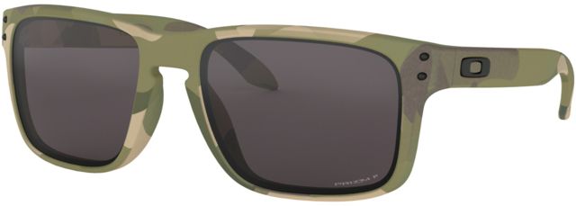 Oakley SI Standard Issue Holbrook Multicam Collection Sunglasses Multicam w/Prizm Grey Polar