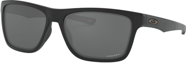 Oakley Standard Issue Holston Sunglasses Matte Black w/Prizm Black