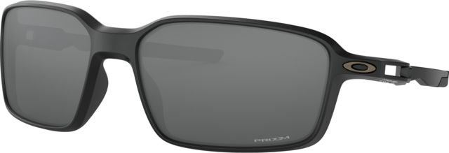 Oakley Standard Issue Standard Issuephon Sunglasses Matte Black w/Prizm Black