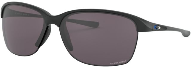 Oakley Oakley Standard Issue Unstoppable Thin Blue Line Sunglasses Matte Black w/Prizm Grey - $186.00 at CampSaver.com