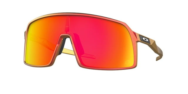Oakley Sutro Sunglasses Prizm Ruby Lenses 940648-37