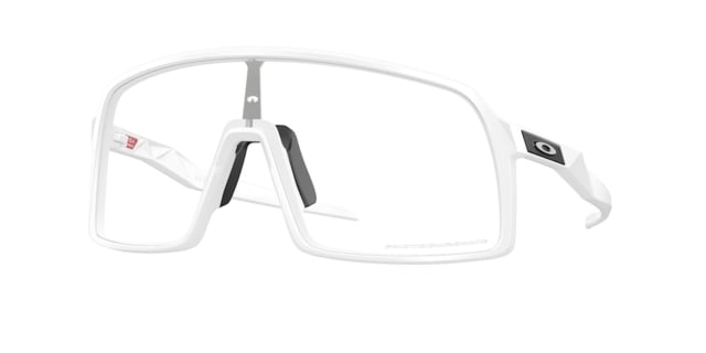 Oakley Sutro Sunglasses 940699-37 - Clear Photochromic Lenses