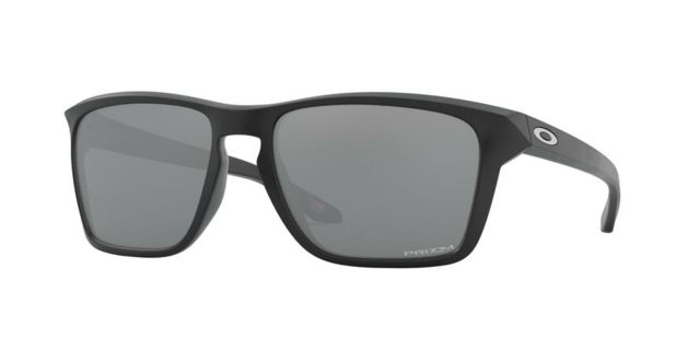Oakley SYLAS OO9448 Sunglasses 944803-57 - Prizm Black Lenses