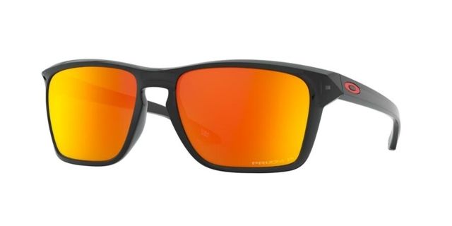Oakley SYLAS OO9448 Sunglasses 944805-57 - Prizm Ruby Polarized Lenses