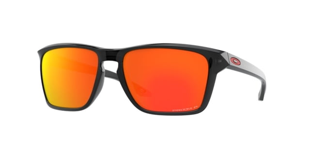 Oakley SYLAS OO9448 Sunglasses 944805-60 - Prizm Ruby Polarized Lenses