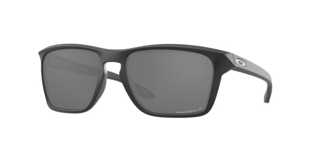 Oakley SYLAS OO9448 Sunglasses 944806-60 - Prizm Black Polar Lenses