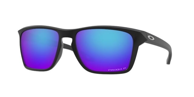 Oakley SYLAS OO9448 Sunglasses 944812-57 - Prizm sapphire iridium polarized Lenses